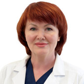 Еловикова Екатерина Сергеевна — невролог