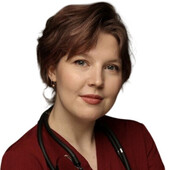 Богданова Дарья Дмитриевна — психолог