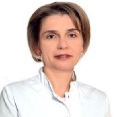 Лифанова Лариса Викторовна — гинеколог-эндокринолог, акушер