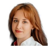 Кац Мария Витальевна — эндокринолог