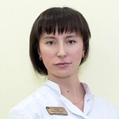 Топчая Ольга Юрьевна — гинеколог-эндокринолог, акушер