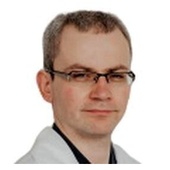 Живулько Андрей Романович — уролог