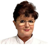 Воробьева Ирина Витальевна — окулист (офтальмолог)