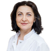 Блохина Людмила Александровна — УЗИ-специалист