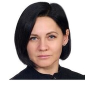 Бабаева Лилия Викторовна — УЗИ-специалист, хирург