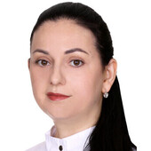 Чепнян Диана Альбертовна — УЗИ-специалист