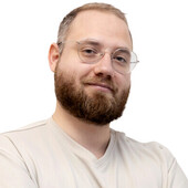 Шостов Глеб Константинович — уролог, хирург