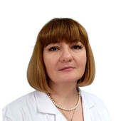 Тыщенко Ирина Андреевна — гастроэнтеролог