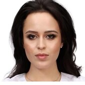 Шекшаева Анастасия Владимировна — ЛОР (отоларинголог)