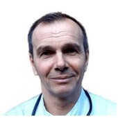 Николенко Дмитрий Васильевич — дерматолог