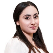 Гасанова Айсель Хаганиевна — стоматолог