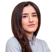 Джафарова Зохра Намиговна — стоматолог, стоматолог-терапевт