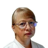 Дворникова Татьяна Анатольевна — УЗИ-специалист