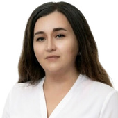 Альмухаметова Эльмира Тимергалиевна — терапевт