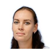 Удод Анастасия Олеговна — педиатр