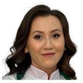 Хусаинова Алия Валиулловна — терапевт