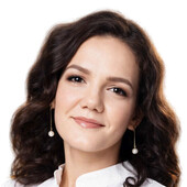 Шамсутдинова Тансылу Назибовна — терапевт, профпатолог