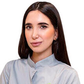 Садихзаде Халида Илгаровна — стоматолог, стоматолог-ортодонт