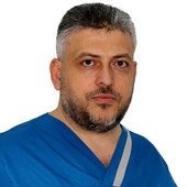 Аль-Джохари Фирас — стоматолог, стоматолог-ортопед