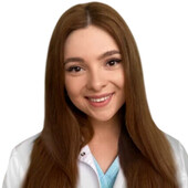 Анисова (Чикурова) Полина Дмитриевна — стоматолог