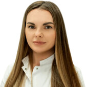 Елисеева (Сумина) Наталья Вячеславовна — стоматолог