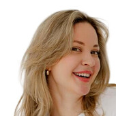 Коноваленко Анна Павловна — стоматолог, стоматолог-ортодонт