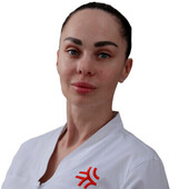 Захарова Ольга Александровна — акушер, гинеколог