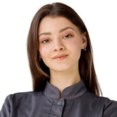 Рыбакова Ксения Евгеньевна — стоматолог, стоматолог-терапевт