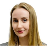 Мирзоян Наталия Игоревна — стоматолог, стоматолог-ортодонт