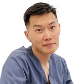 Тудупов Вадим Андреевич — терапевт