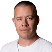 Катаев Антон Викторович — стоматолог, стоматолог-ортопед