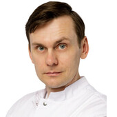 Черный Александр Александрович — психиатр