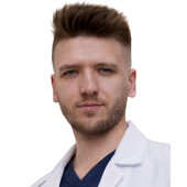 Комаров Семен Андреевич — психиатр, психотерапевт