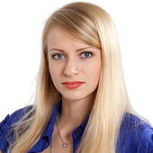 Федорцова Олеся Сергеевна — стоматолог-терапевт