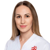 Бодрова Наталья Олеговна — терапевт