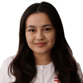 Кучербаева Назгуль Айратовна — терапевт