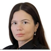 Цымбал Анна Владимировна — психолог