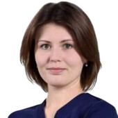 Быстрай Виктория Юрьевна — стоматолог, стоматолог-ортодонт