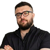 Гойтимиров Тимир Мусаевич — стоматолог, стоматолог-хирург