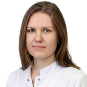 Яцкова Ирина Александровна — массажист