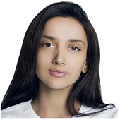 Нурмагомедова Индира Магомедсажидовна — стоматолог