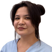 Эгембердиева Гузаль Бахтияржановна — стоматолог, стоматолог-хирург