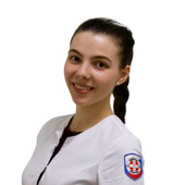 Савватеева Мария Александровна — стоматолог