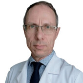 Бутин Андрей Александрович — невролог