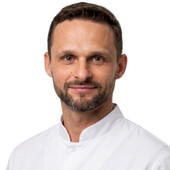 Таран Евгений Александрович — массажист