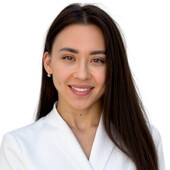 Коростелева Екатерина Юрьевна — косметолог, дерматовенеролог