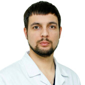Чумаков Максим Николаевич — рентгенолог