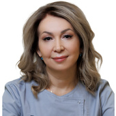 Дагакова Анна Николаевна — психиатр