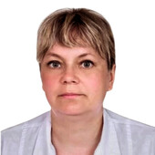 Зотова Ярославна Всеволодовна — невролог