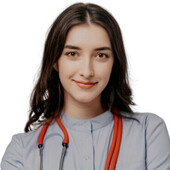 Соловьева Александра Юрьевна — косметолог, дерматовенеролог